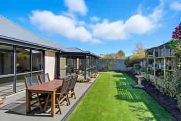 87 Rannoch Drive, Yaldhurst