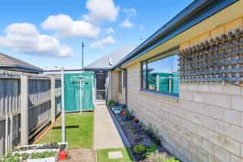 87 Rannoch Drive, Yaldhurst