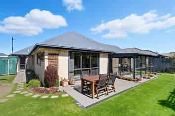 87 Rannoch Drive, Yaldhurst