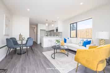 Lot 7/8 Blanes Road, Weymouth