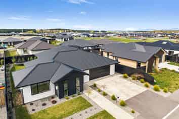 5 Isa-Lei Road, Kaiapoi