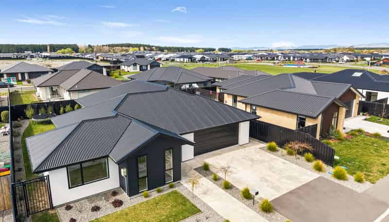5 Isa-Lei Road, Kaiapoi