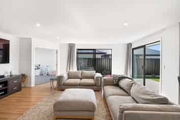 5 Isa-Lei Road, Kaiapoi