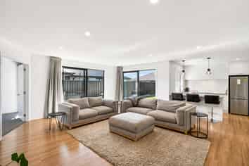 5 Isa-Lei Road, Kaiapoi