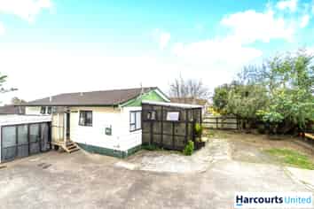 1/20 Burundi Avenue, Clendon Park