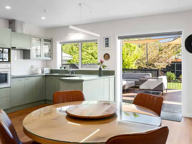 61 Greenpark Street, Hoon Hay