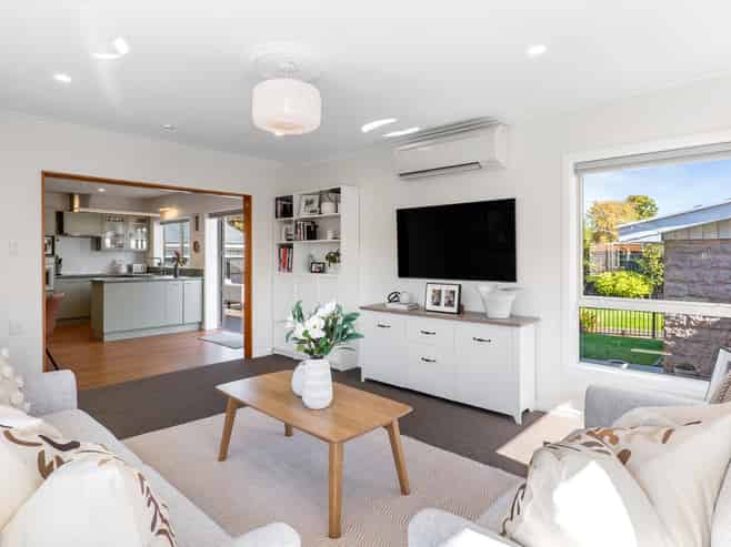 61 Greenpark Street, Hoon Hay