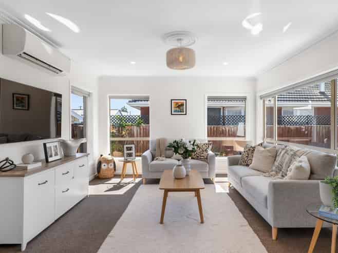 61 Greenpark Street, Hoon Hay