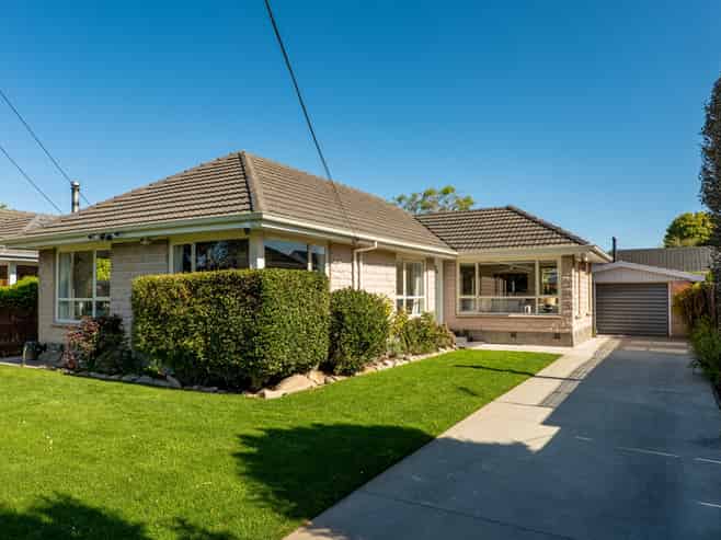 61 Greenpark Street, Hoon Hay