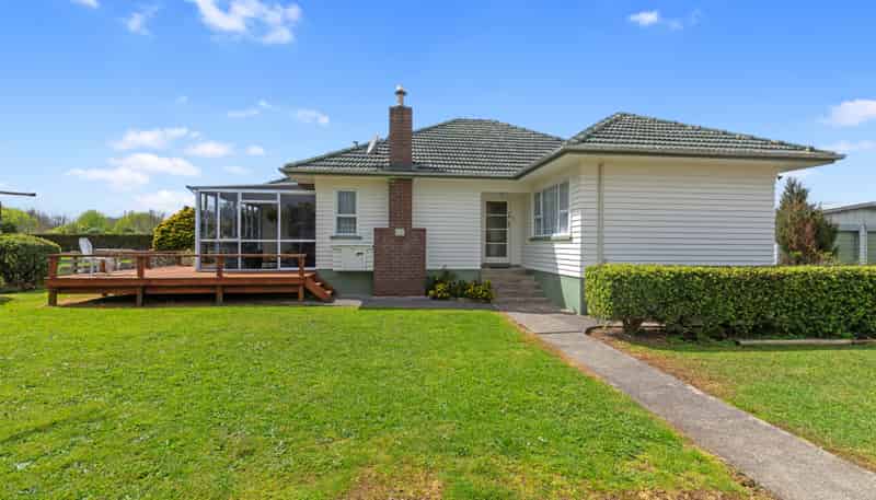 180 Taupaki Road, Taupaki