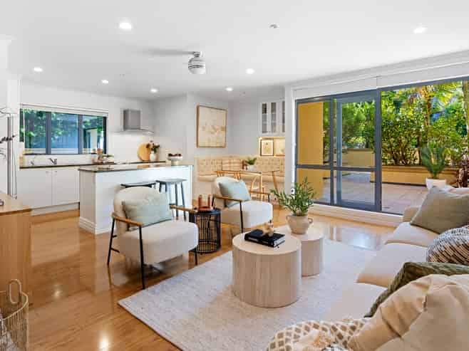 1P/9 Bute Road, Browns Bay