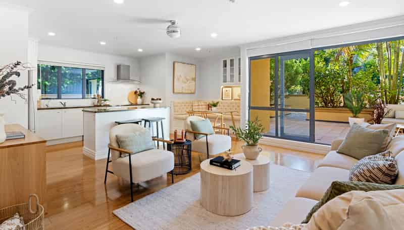1P/9 Bute Road, Browns Bay