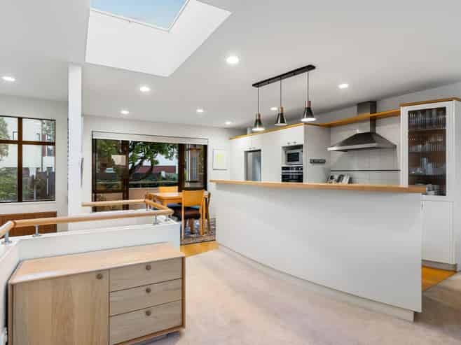 17 John Stokes Terrace, Remuera