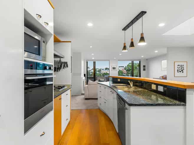 17 John Stokes Terrace, Remuera