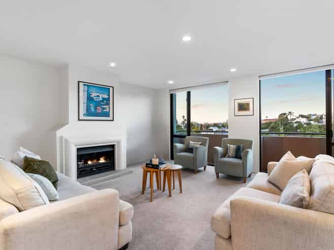 17 John Stokes Terrace, Remuera