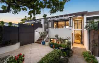 17 John Stokes Terrace, Remuera