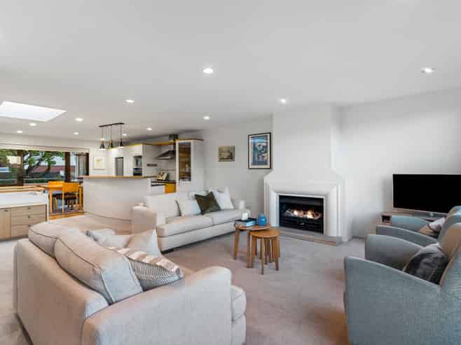 17 John Stokes Terrace, Remuera