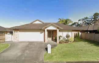 22 Lilybank Crescent, East Tamaki