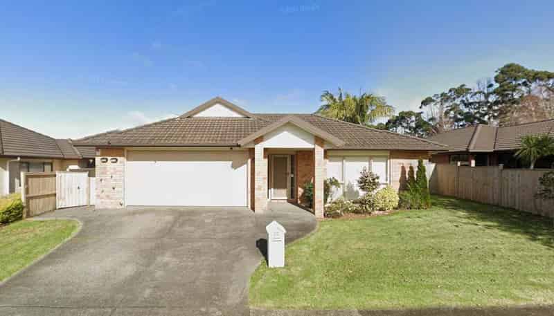 22 Lilybank Crescent, East Tamaki