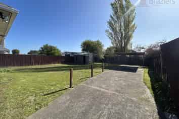 47 Carisbrooke Street, Aranui