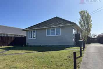 47 Carisbrooke Street, Aranui