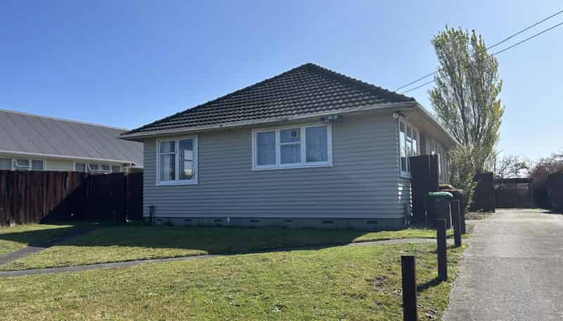 47 Carisbrooke Street, Aranui