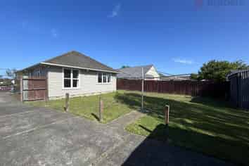 47 Carisbrooke Street, Aranui