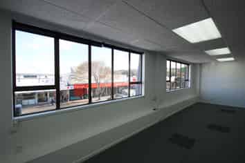 Modern Browns Bay Office