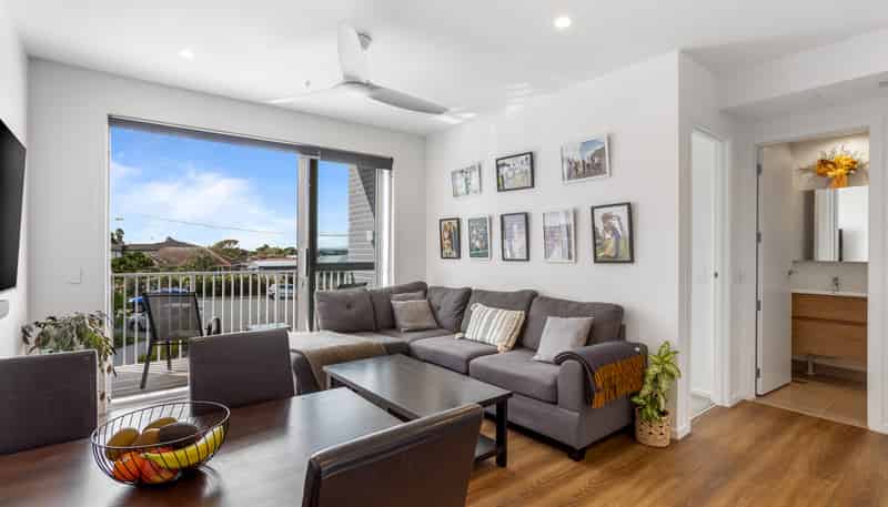 101/9D Jordan Avenue, Onehunga