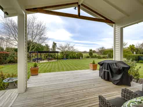 81 Tennant Road, Haumoana