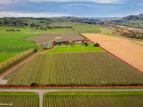 81 Tennant Road, Haumoana