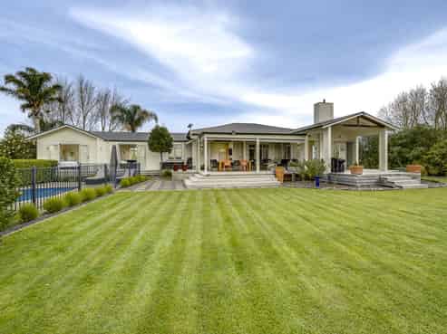 81 Tennant Road, Haumoana