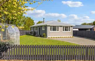 355 Hawkins Road, Hororata