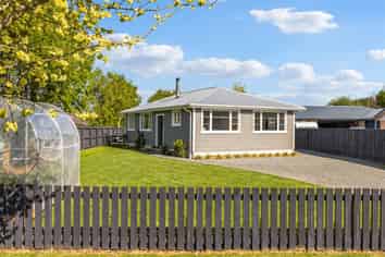355 Hawkins Road, Hororata