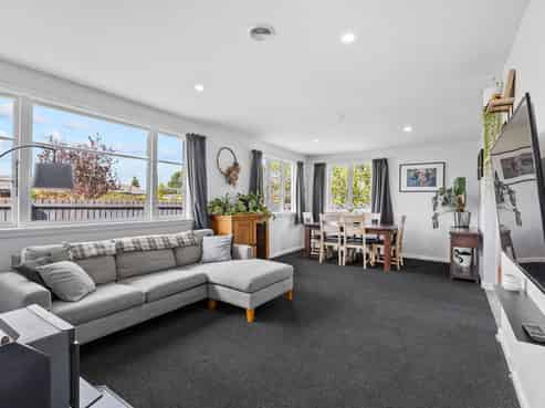 355 Hawkins Road, Hororata