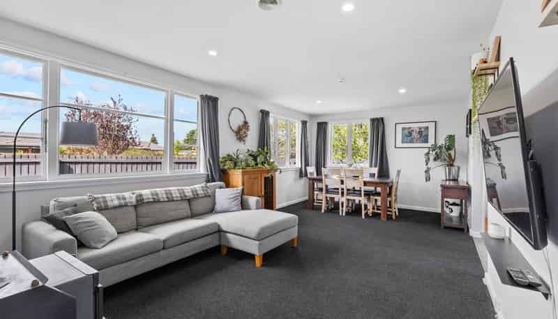 355 Hawkins Road, Hororata