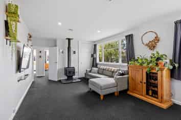 355 Hawkins Road, Hororata