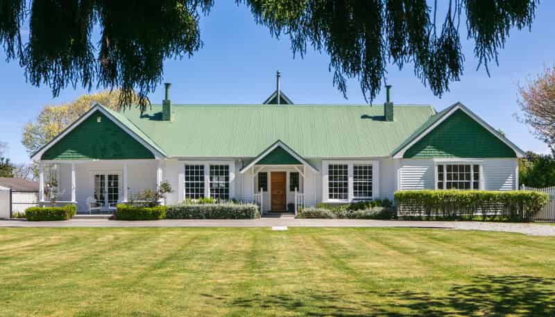 64 Russell Street, Whataupoko