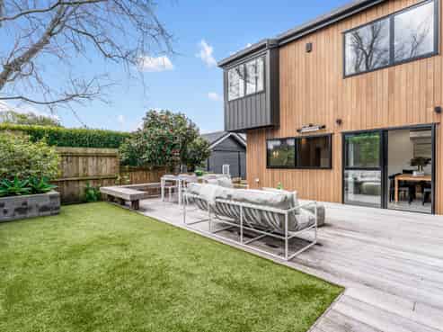 214 St Heliers Bay Road, Saint Heliers