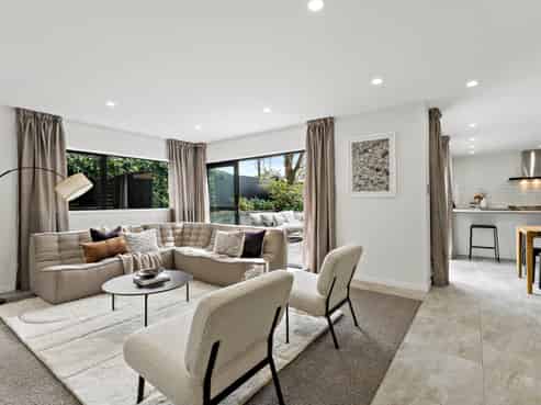 214 St Heliers Bay Road, Saint Heliers