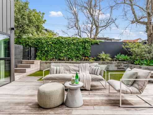 214 St Heliers Bay Road, Saint Heliers