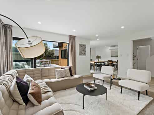 214 St Heliers Bay Road, Saint Heliers