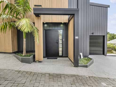 214 St Heliers Bay Road, Saint Heliers