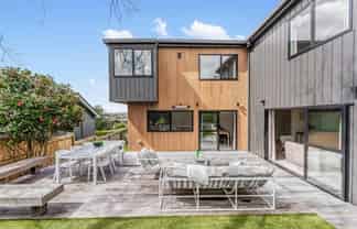 214 St Heliers Bay Road, Saint Heliers