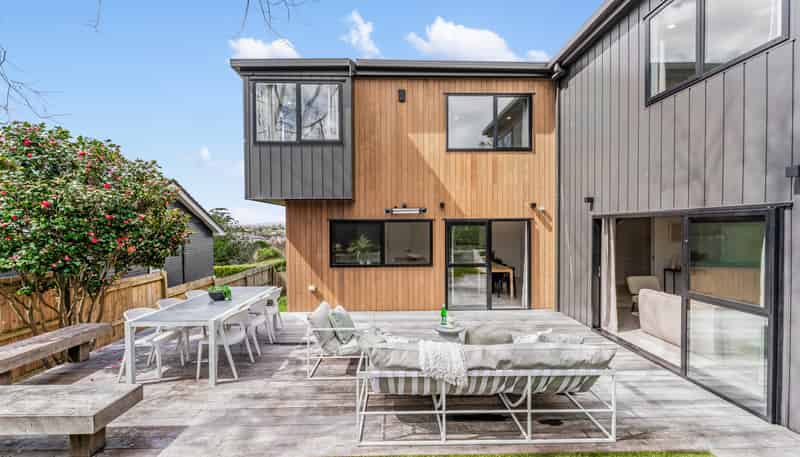 214 St Heliers Bay Road, Saint Heliers