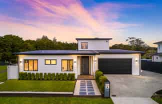 22 Kahika Grove, Huapai