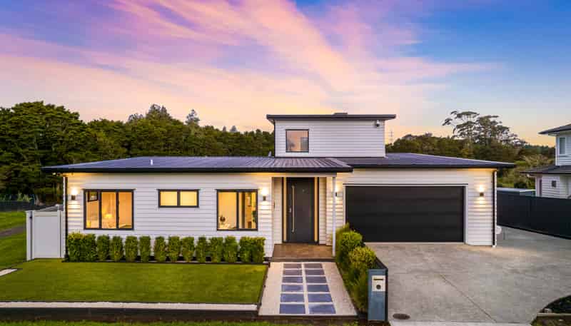 22 Kahika Grove, Huapai