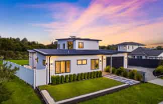 22 Kahika Grove, Huapai