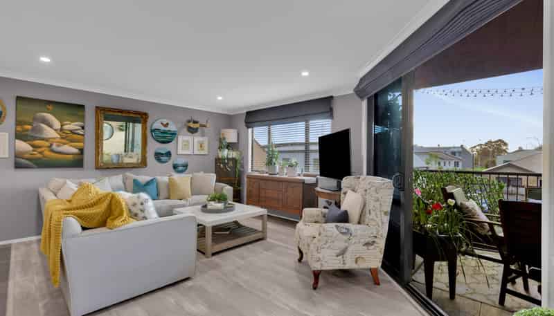 438F Tristram Street, Whitiora