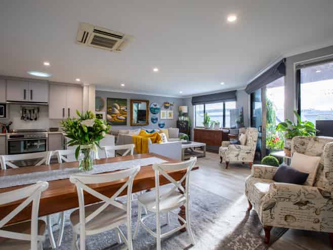 438F Tristram Street, Whitiora